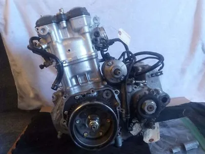 2019 DRZ400S Complete Engine Needs Mount Repair • $1500