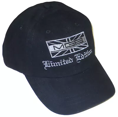 MGB Limited Edition Embroidered Hat - For The MG LE Model Fan • $15