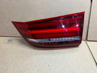 $175 • Buy Oem 2014 2015 2016 2017 2018 Bmw X5 Led Tail Light Lift Gate Mounted Right Nice!