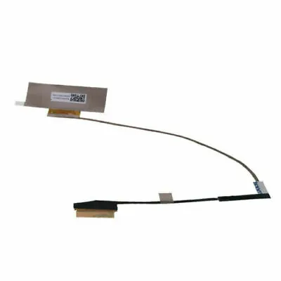 For HP Chromebook 11 G7 EE Laptop LCD Screen Flex Cable DD00G5LC100 30Pin SKD • $18.99