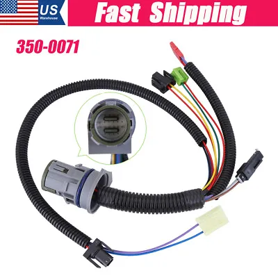 For GM 4L80E Transmission Internal Wire Harness MT1  2004-On BRAND 350-0071 New • $35