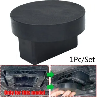 For Mercedes A B C M S Class GLC CLA Rubber Jack Pad Adapter/ • $8.18