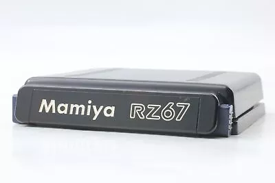 [Near MINT] MAMIYA Waist Level Finder Film Camera For RZ67 Pro II D From Japan • $119.99