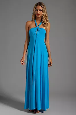 VaVa By Joy Han: JD8288 Women's KELSEY LONG DRESS • $85