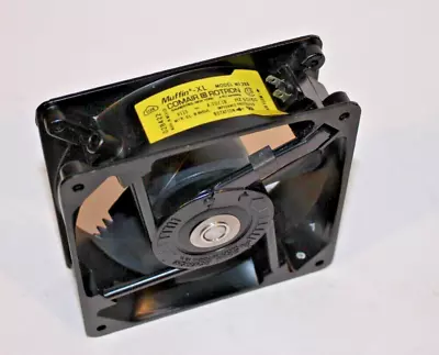 COMAIR ROTRON MX2B3 028422 115V .20/.18A Muffin XL Cooling Fan TESTED • $24.97