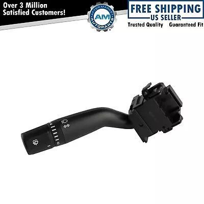$23.34 • Buy Combination Headlight Dimmer Wiper Switch For Ford F-Series Truck New