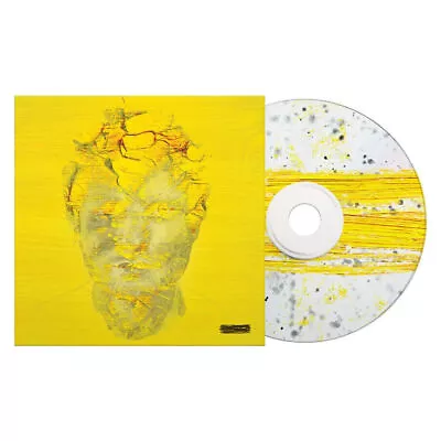 Ed Sheeran - Subtract (2023 CD) *NEW* • $19.90