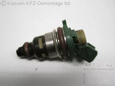 Injector Nozzle Injektor Jaguar XK8 QEV 4.0 862162891 65532 Km • $52.22