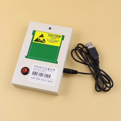$267.09 • Buy Printhead Chip Resetter For Canon IPF8300/IPF8310/IPF8400/IPF8410/IPF9400/IPF941