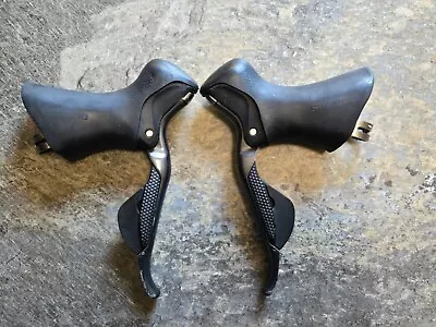 Shimano Ultegra Di2 Dual Control Levers ST-6770 10/11 Speed • $85