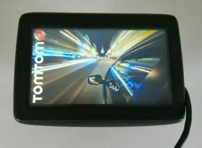 £14.99 • Buy TomTom Start 25 4EN52 Z1230 Automotive GPS Europe Maps