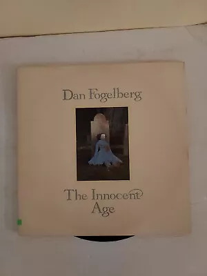 Vinyl Record LP Dan Fogelberg The Innocent Age VG • $9.75