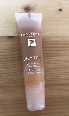 Lancomme Juicy Tube Melon No. 22 Lipgloss 15ml Rare & Discontinued Shade • £31.99