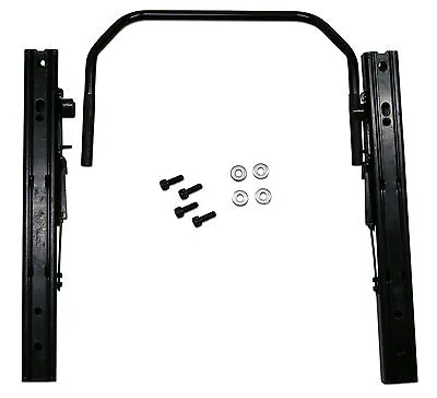 SAAS Seat Rail Slider Seating Rails For Sport Seats New Move Chair Back/forward • $79.99