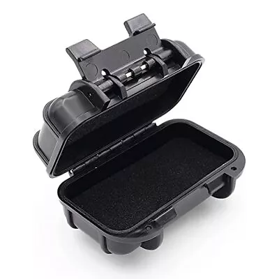 Family1st Weatherproof Magnetic Case For GPS Tracker Device For Vehicles AirT... • $31.88