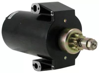 New Outboard Starter For Mercury Marine Mariner 8hp 9.9hp 15hp 18hp 20hp 25hp • $49.99