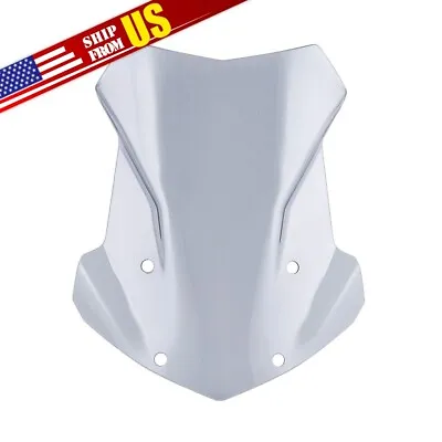 For BMW R 1200 1250 GS LC Adv US Large Windscreens Fly Screens Deflector Spoiler • $39
