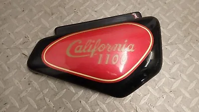 1994 MOTO GUZZI California 1100 Left Hand Side Cover • $98.22