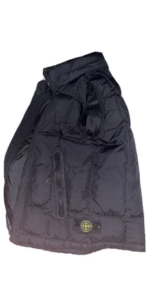 £75 • Buy Stone Island Gillet Size 12 (junior)
