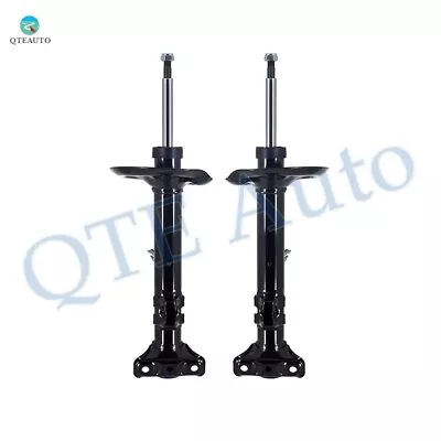 Pair Of 2 Front L-R Suspension Strut Assembly For 1992-1997 BMW 318Is • $89.48