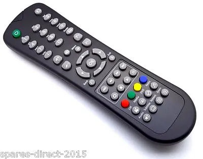 FREESAT REMOTE CONTROL FOR Sagem Sagemcom RT190 SERIES 320/500GB • £6.89