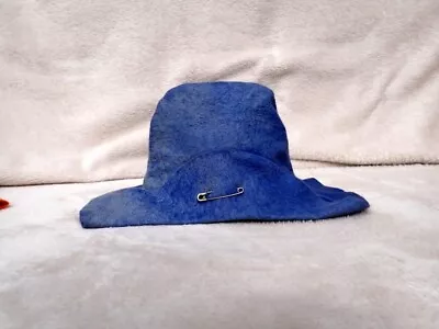 Gabrielle Paddington Bear Hat Authentic Original  • £0.99