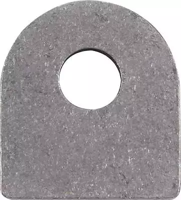 AllStar Professional Mounting Tabs Weld-on 3/8in Hole 4pk • $8.88