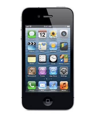 Iphone 4s Verizon • $20