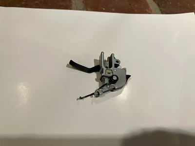 $19.99 • Buy Bernina/Bernette Overlock Serger 334D/334 Press-on Shank / Metal Presser Foot