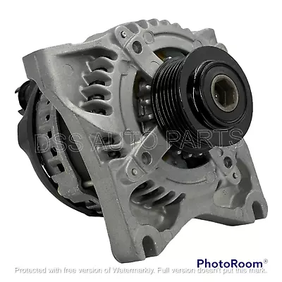 Alternator Fits Ford Mustang 4.6 L 4.0L 2009-2010 9R3T-10300-BA OEM • $249.89