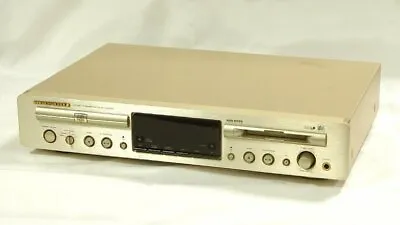 MARANTZ CM6200 / F1N CD / MD Player Audio Music From Japan Used • $1002.31