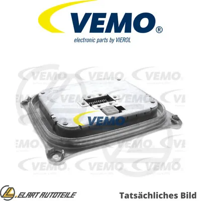 CONTROL UNIT LIGHTING FOR BMW X5/E70/SAV X3/E83 6/E3/Cabriolet/E4 Renault   • $266.72