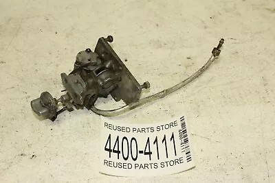 1947-1949 Montgomery Ward 5HP 84GG9014A Outboard Motor Carburetor • $75