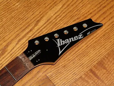 Ibanez S470 Guitar Neck - Made In Korea • $300