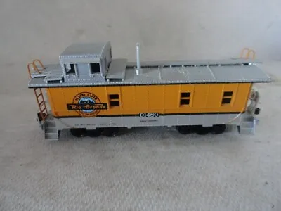 H O Scale Model Train Caboose • $9.99