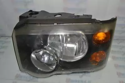 2003- 2004 Land Rover Discovery SE7 Driver's Side Headlamp Assembly • $225.88