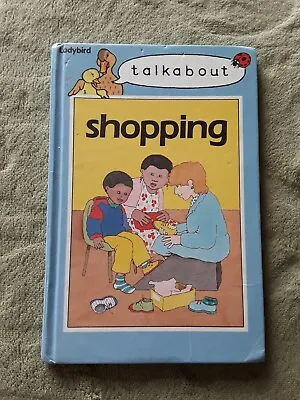 Ladybird Talkabout Shopping Gloss 99p Net • £1.50