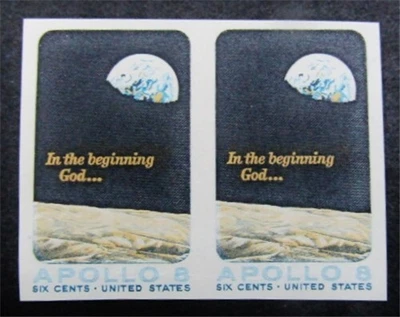 $16.50 • Buy Nystamps US Errors,Freak,Oddities Stamp Mint OG NH Imperf Paid $280   M17x2248