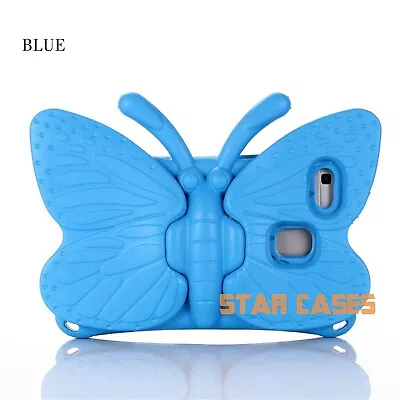 For Samsung Tablet TabA 10.1 T510  Kids Butterfly Shockproof EVA Heavy Duty Case • $24.99