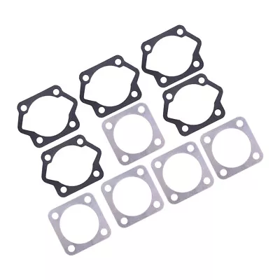 5 Sets 1.85inch Cylinder Head Bottom Gasket Fit For 80cc Motorized Bicycle Ms • $6.91