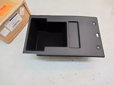 2009-2014 Ford F150 OEM Front Center Console Compartment 9L3Z-18115A00-FA • $98.06