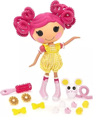 Lalaloopsy Silly Hair Crumbs Sugar Cookie • £49.09