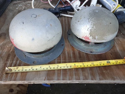 £40 • Buy 2 X Mushroom Vents