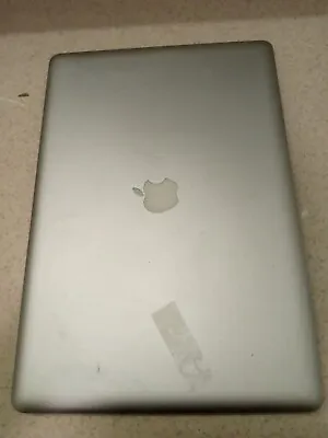 Apple MacBook Pro 17  A1297  For Parts • $65