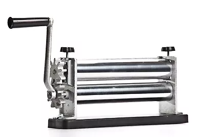 29.5cm (11.6in) Dough Roller Press. Make Pasta Noodles Breads Pizza Ravioli • $129.90