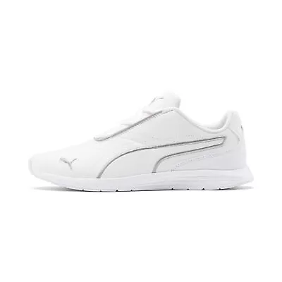 PUMA Women's Ella Lace Up Shoes • $35.99