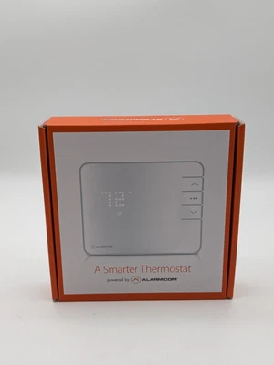 $85.99 • Buy Alarm.com Smart Thermostat (UNTESTED)