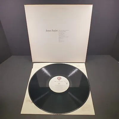 1976 JAMES TAYLOR Greatest Hits 12  Vinyl LP Warner Bros. BSK 3113 Gatefold • $14.98