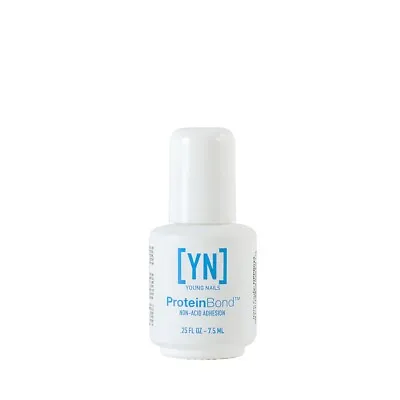 Young Nails Protein Bond - Nail Primer • £24