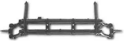$630.77 • Buy Rebuilt King Pin Front Beam With Spindles For VW Type 1 -111400401A